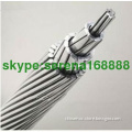 ACSR CABLE-steel reinforced aluminum conductor cable